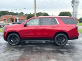 New 2025 Chevrolet Tahoe Premier image 4