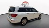 Used 2017 Mercedes-Benz GLS 450 4MATIC image 5