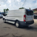 Used 2018 Ford Transit 250 130 Low Roof w/ Exterior Upgrade Package image 4
