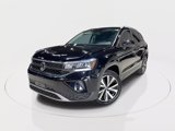 Used 2022 Volkswagen Taos SE image 2