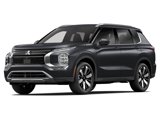New 2025 Mitsubishi Outlander SEL image 5