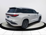 New 2025 Lexus TX 350 AWD image 4