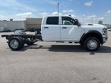 New 2025 RAM 4500 4x4 Crew Cab DRW image 4