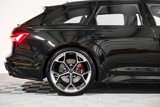 Used 2024 Audi RS 6 performance image 2