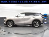 Certified 2025 INFINITI QX60 Luxe image 4