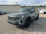 New 2026 Volkswagen Atlas SE image 3