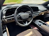 New 2026 Cadillac Lyriq V image 3