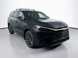 New 2025 Lexus TX 350 AWD image 3