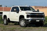 New 2025 Chevrolet Silverado 3500 LT w/ All Star Edition image 2