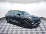 New 2025 Volkswagen Atlas Peak Edition SE image 6