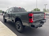 New 2025 Ford F350 Lariat image 5