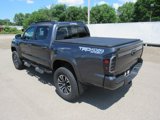 Used 2022 Toyota Tacoma TRD Sport image 3