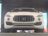 Used 2019 Maserati Levante image 3
