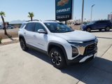 New 2026 Chevrolet Equinox ACTIV w/ Convenience Package III image 2