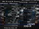 Used 2022 Ford F250 Lariat image 3