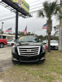 Used 2020 Cadillac Escalade ESV Luxury image 3