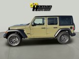 New 2025 Jeep Wrangler Sport S image 2
