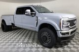 Used 2025 Ford F450 Lariat w/ Lariat Ultimate Package image 4