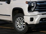 New 2025 Chevrolet Silverado 3500 High Country w/ High Country Premium Package image 3