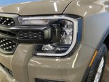New 2025 Ford Ranger XL image 5