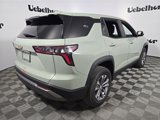 New 2026 Chevrolet Equinox LT image 5