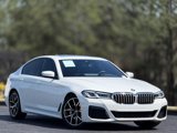 Used 2022 BMW 530i w/ M Sport Package image 4