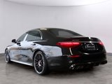 New 2025 Mercedes-Benz S 63 AMG S image 5