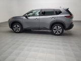 Used 2023 Nissan Rogue SV image 3