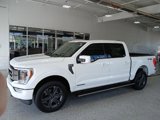 Certified 2023 Ford F150 Lariat w/ Equipment Group 502A High image 5