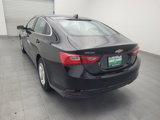 Used 2023 Chevrolet Malibu LS w/ LPO, Floor Liner Package image 5