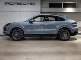 New 2025 Porsche Cayenne Coupe image 2