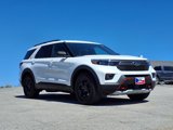Used 2024 Ford Explorer Timberline image 3