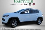 New 2024 Jeep Compass Latitude image 3