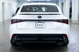 Used 2025 Lexus IS 300 F Sport image 5