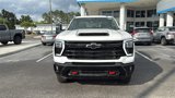 New 2025 Chevrolet Silverado 2500 LT w/ Trail Boss Package image 2