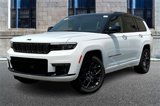New 2025 Jeep Grand Cherokee L Summit image 2
