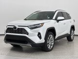 Used 2023 Toyota RAV4 Limited image 3