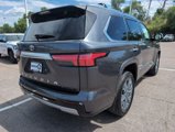 New 2025 Toyota Sequoia Capstone image 5