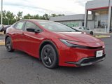 New 2026 Toyota Prius LE image 2