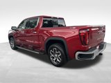 New 2026 GMC Sierra 1500 SLT w/ SLT Premium Package image 4