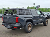 New 2025 Toyota Tacoma 4x4 Double Cab Hybrid image 6