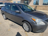 Used 2019 Nissan Versa SV image 2