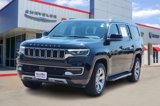Used 2022 Jeep Wagoneer Series II image 2