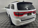 New 2025 Dodge Durango R/T image 5