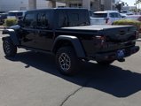 New 2025 Jeep Gladiator Rubicon image 4