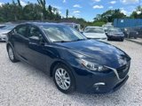Used 2016 MAZDA MAZDA3 i Touring image 3
