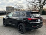 New 2025 Buick Enclave Sport Touring w/ Power Package image 4