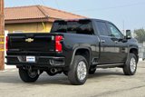 New 2025 Chevrolet Silverado 2500 LTZ w/ Z71 Chrome Sport Edition image 4