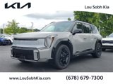 New 2026 Kia EV9 GT-Line image 1