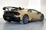 Used 2022 Lamborghini Huracan STO image 4